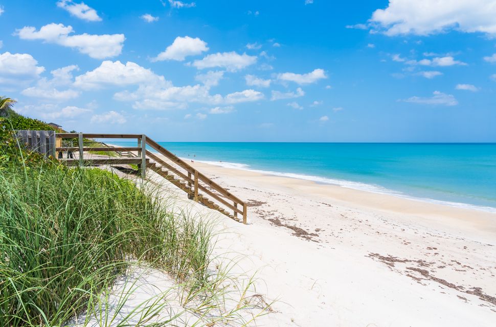 Country Club Estates  Florida Space Coast