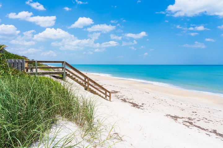 Country Club Estates  Florida Space Coast