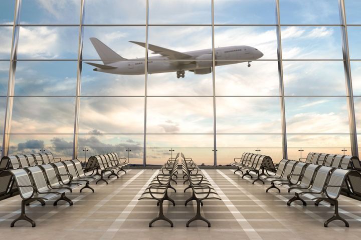 Melbourne International Airport near Country Club Estates