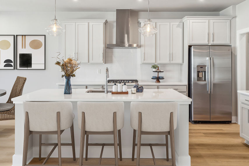 The Alden Gourmet Kitchen