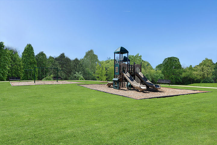 river oaks playground