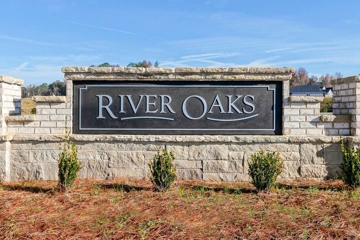 neighborhood monument