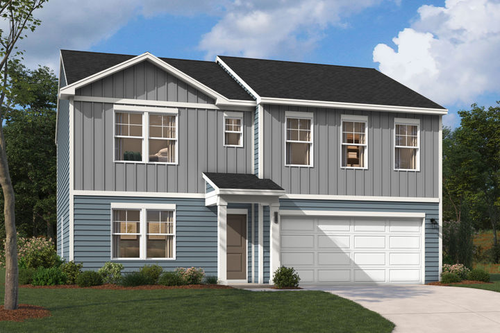 Elevation C