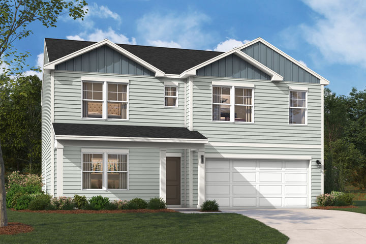 Elevation E