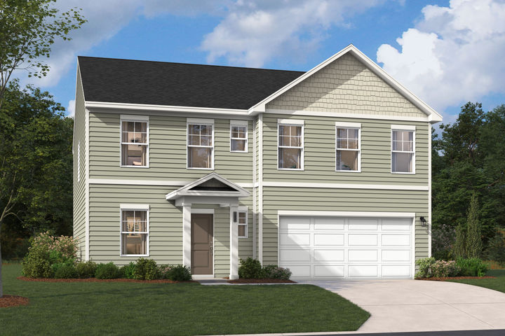 Elevation C