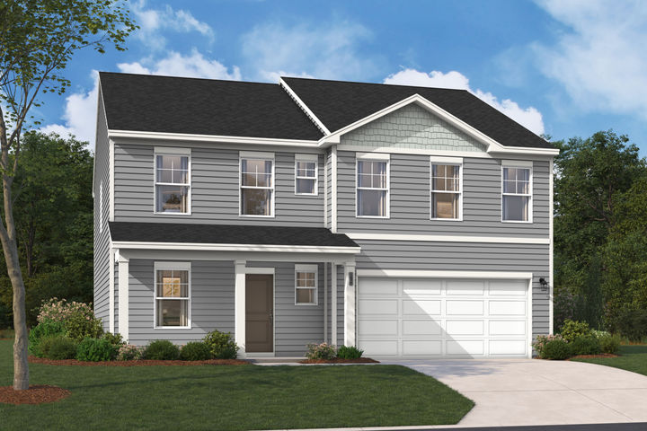 Elevation E