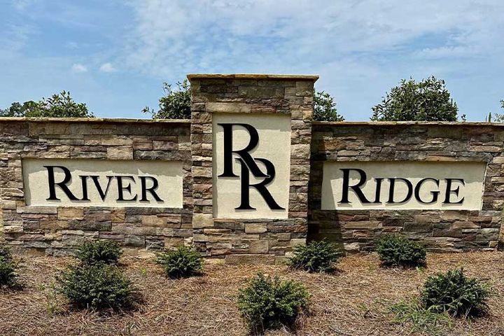River Ridge in Lexington, SC
