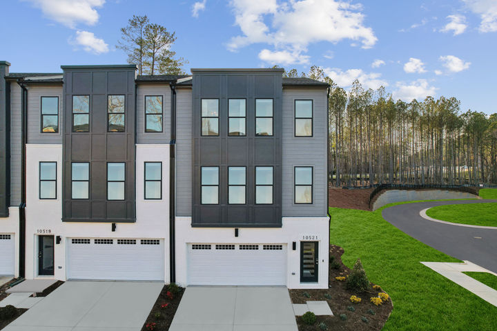 front exterior Renata