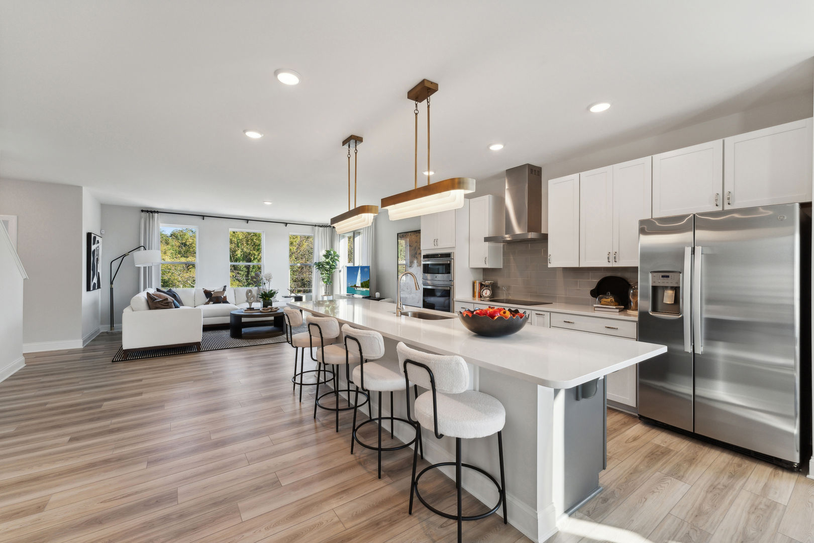 Skylar Townhome Style Condos