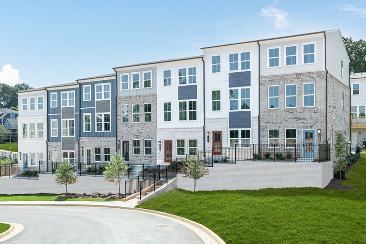 building image