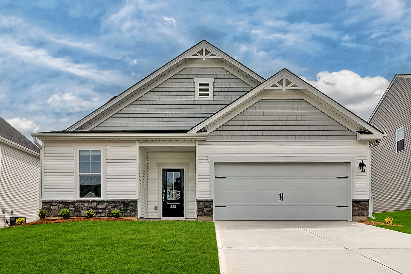 Move-In Ready Home