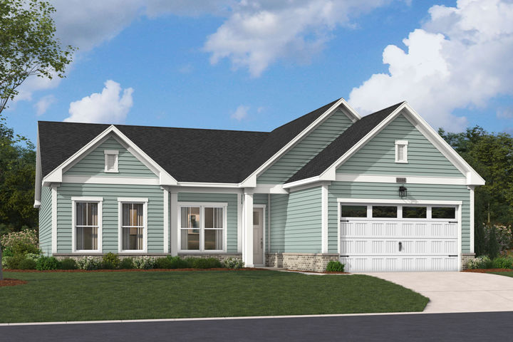 brant exterior