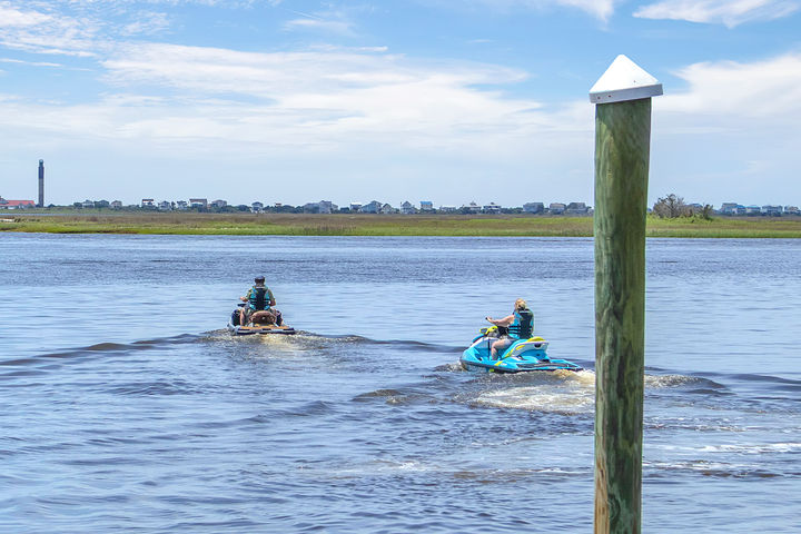 jetski
