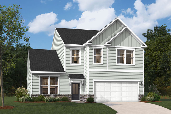Elevation C