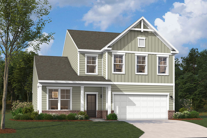 Elevation E