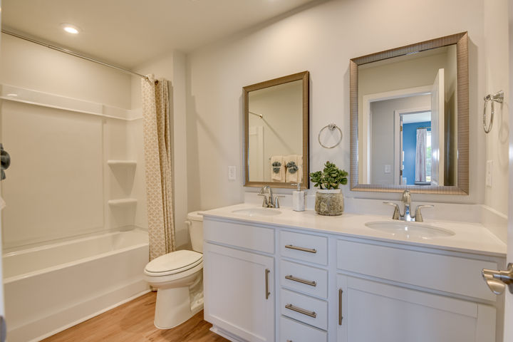 Optional Bath 3