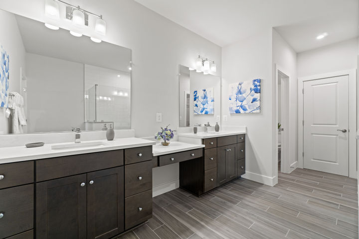 Primary Ensuite Bathroom
