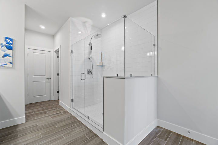 Primary Ensuite Bathroom