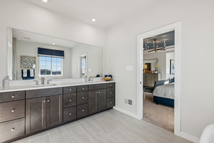 Primary Ensuite Bathroom