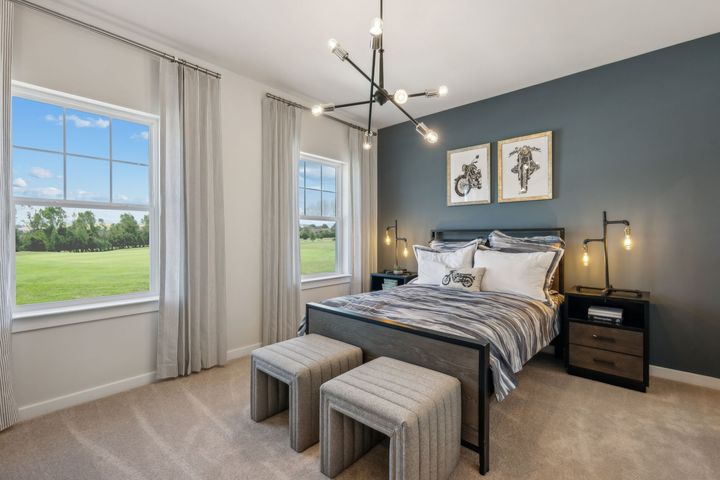 Guest Bedroom