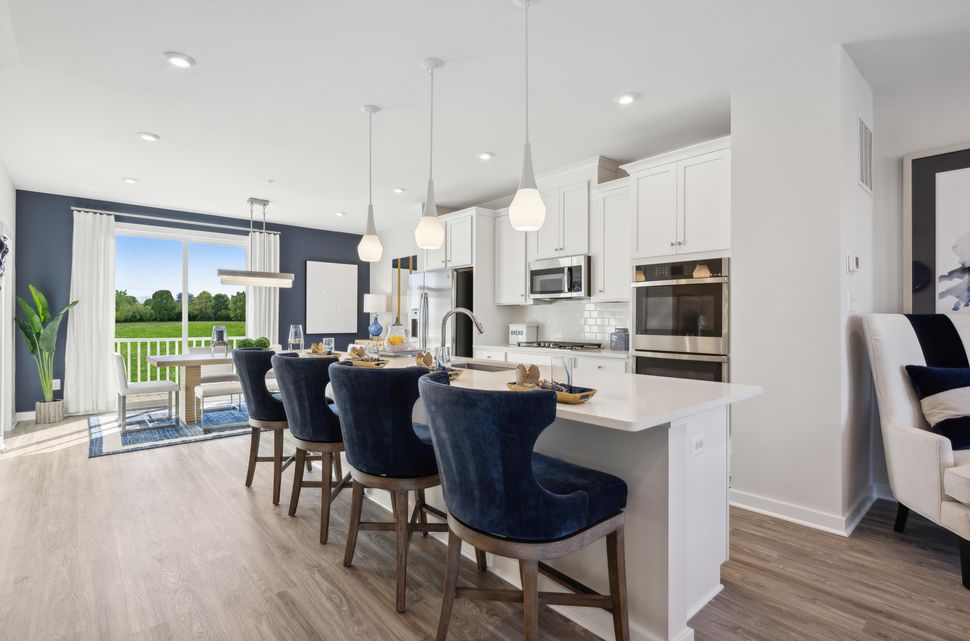 The Jenkins Kitchen