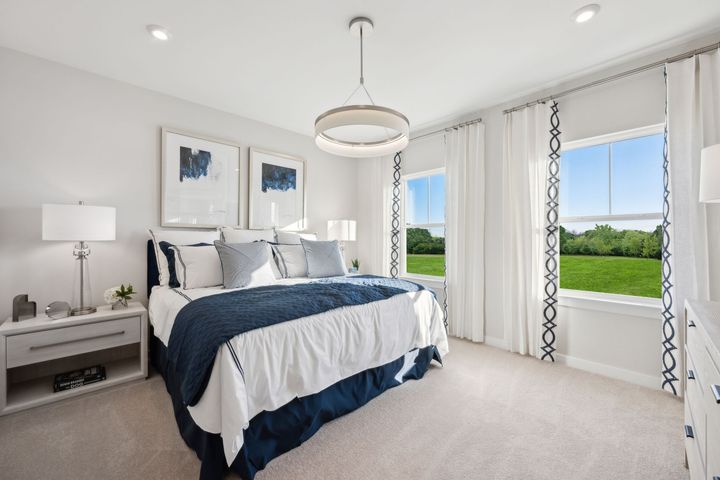 Primary Suite