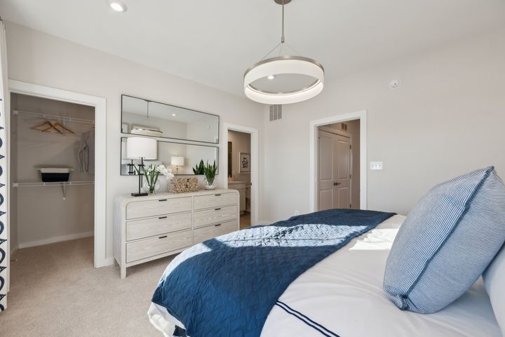 Primary Suite