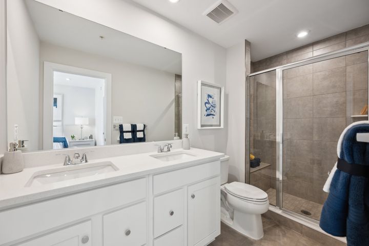 Primary Ensuite Bathroom