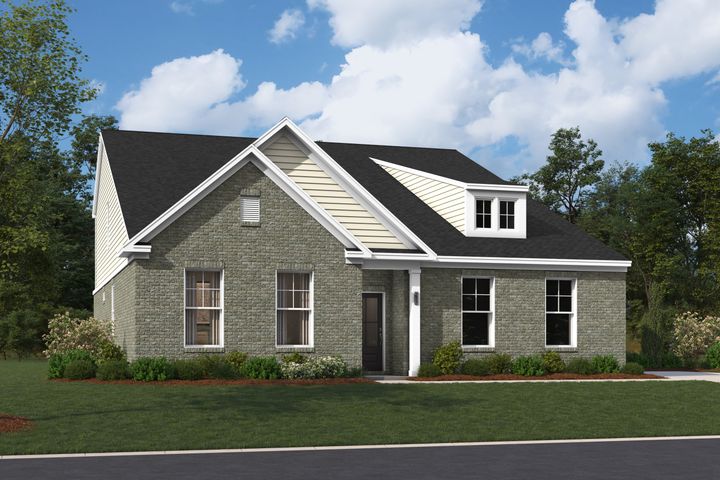 The Norwood at Timberline Meadows