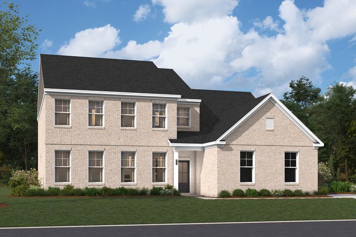 The Doyle at Timberline Meadows