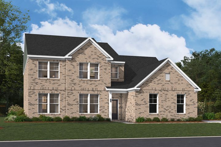 The Doyle at Timberline Meadows