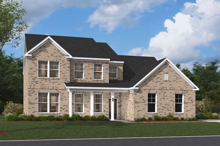 The Doyle at Timberline Meadows