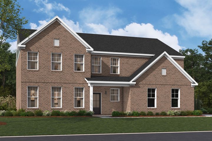 The Emerson at Timberline Meadows
