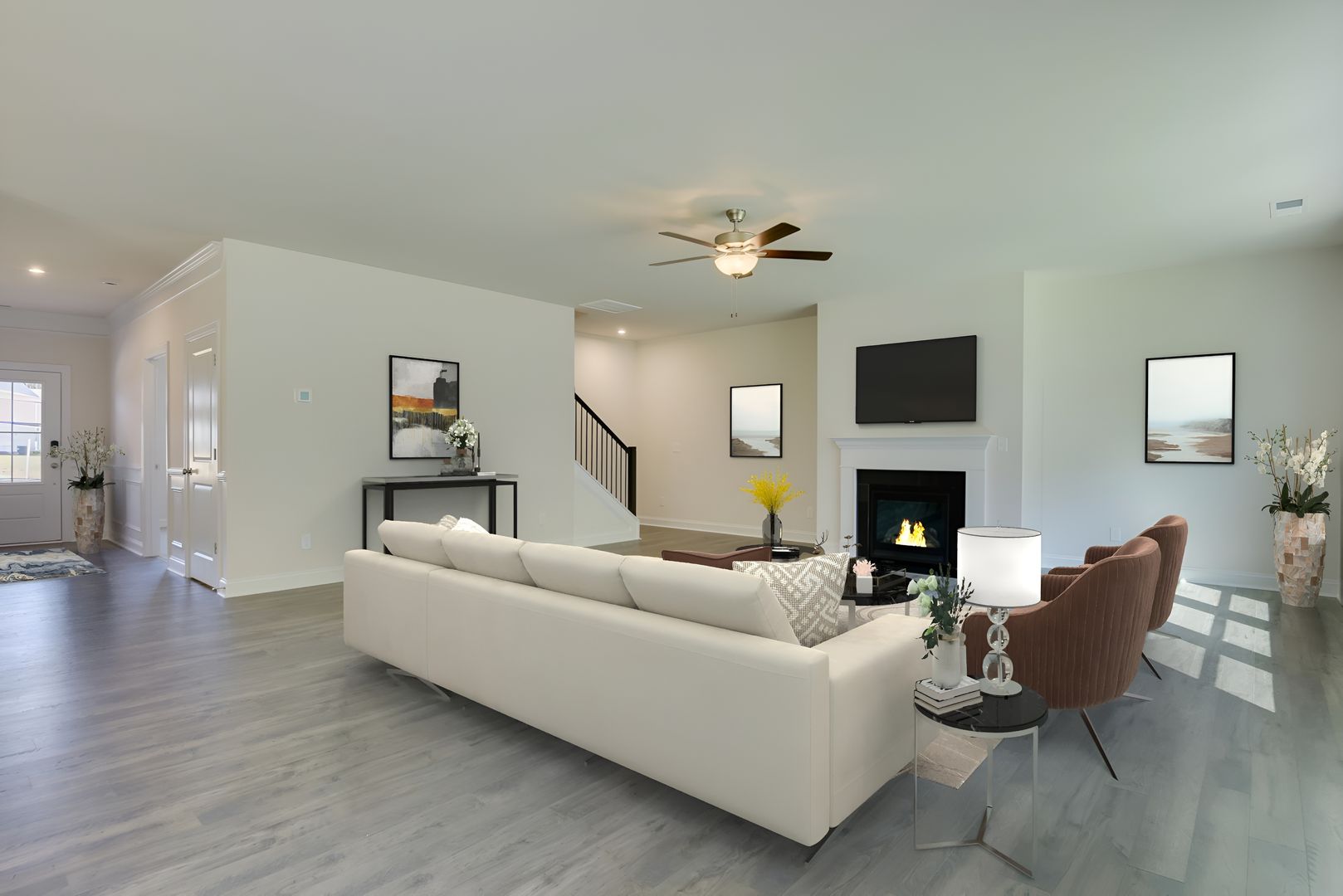 Move-In Ready Home