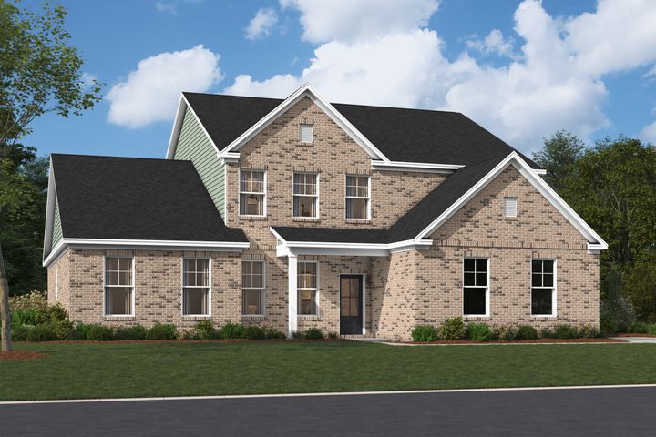 The Fairhaven at Timberline Meadows