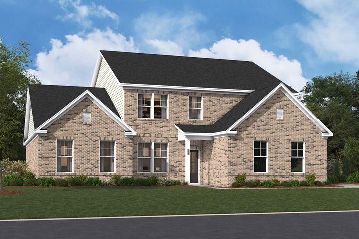 The Fairhaven at Timberline Meadows