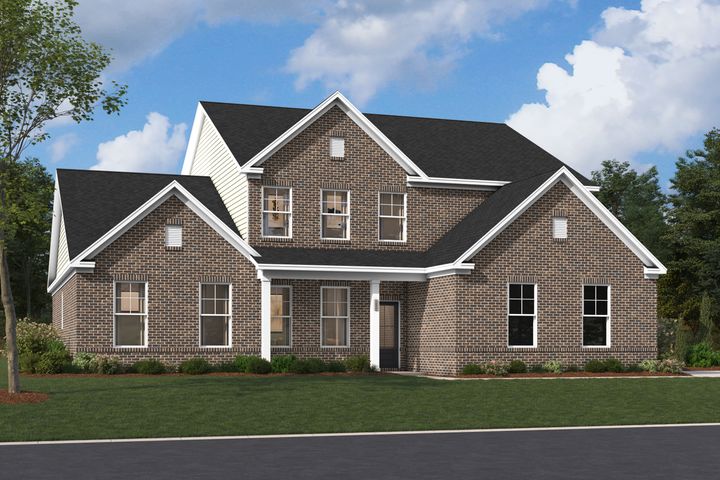 The Fairhaven at Timberline Meadows