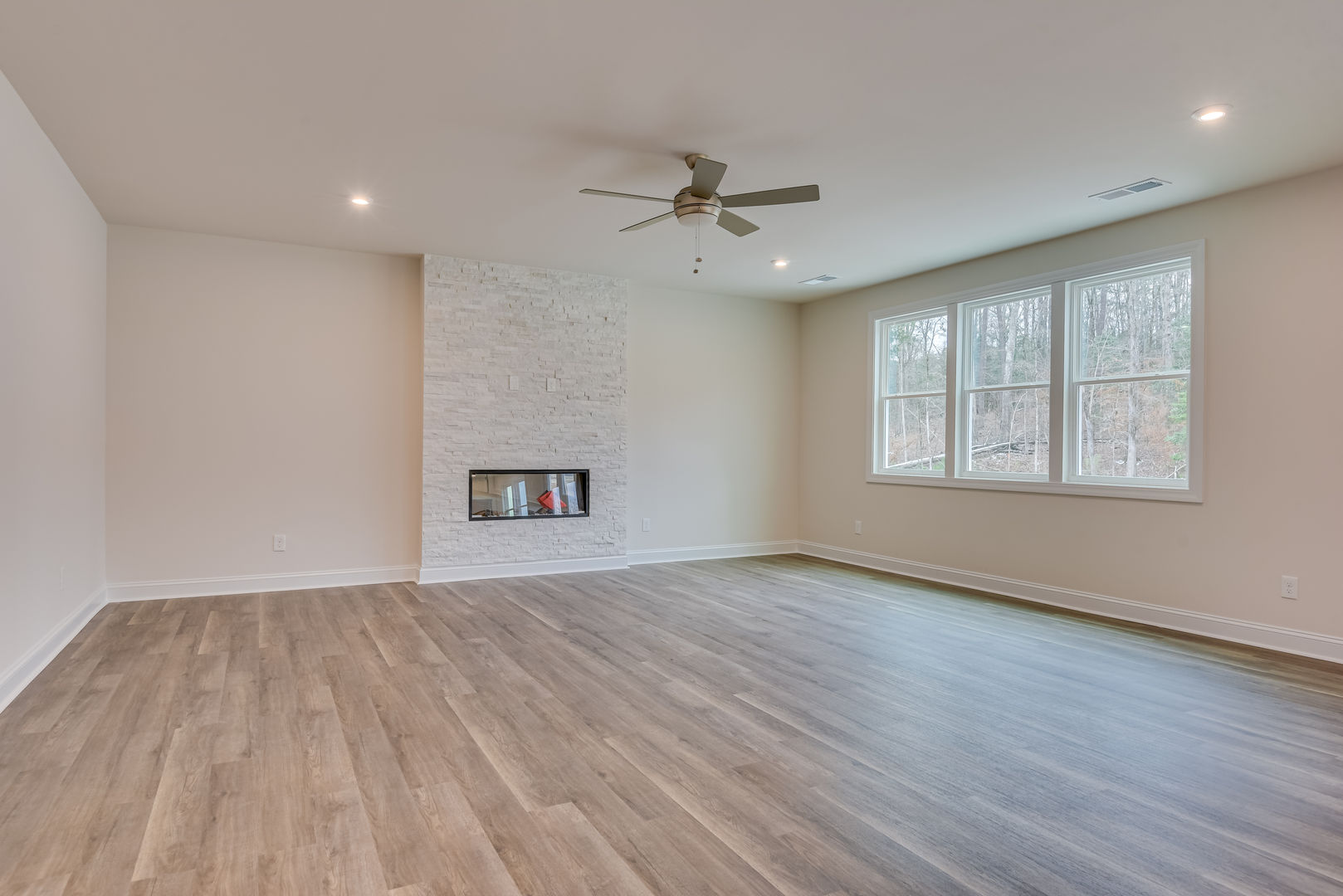 Move-In Ready Home