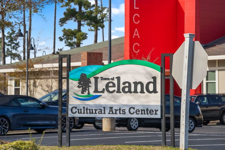 leland cultural arts center