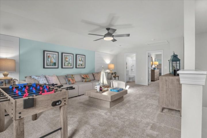 flex room