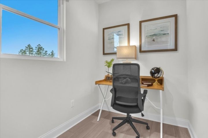 pocket office