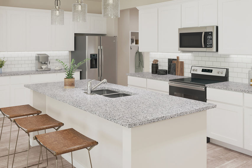 The Doyle Kitchen