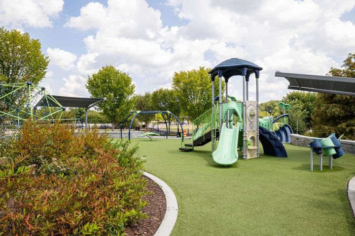 Riverside Ridge
