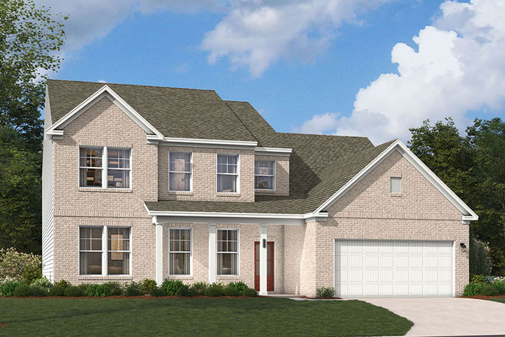 doyle exterior rendering