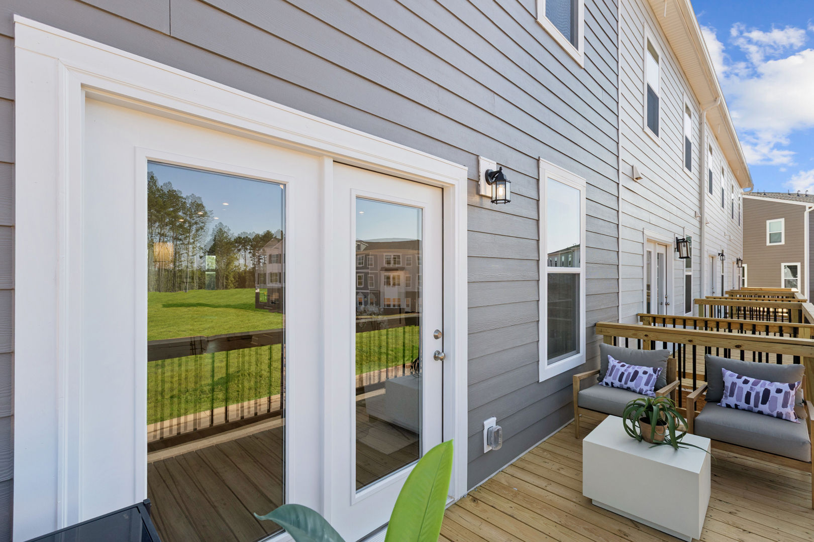 Outdoor Living