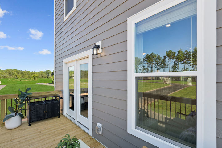 Outdoor Living