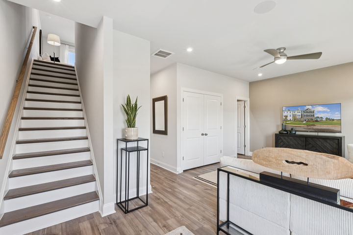 Entryway