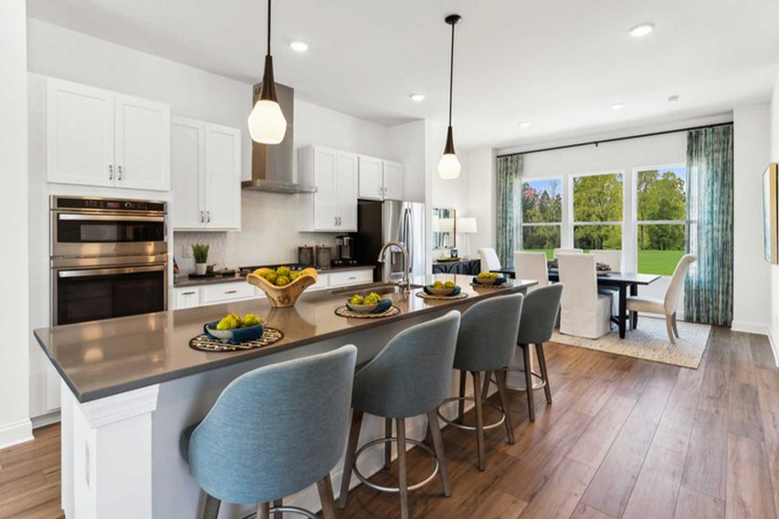Hayworth Kitchen