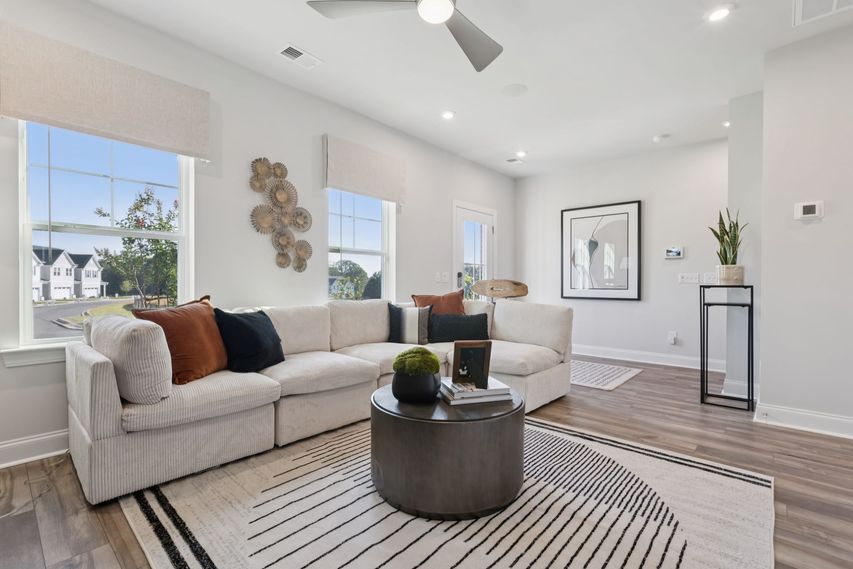 Hayworth Kitchen