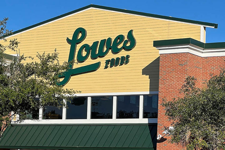 lowes foods